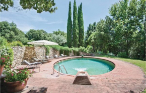 Holiday home Rapolano Terme -SI- 24